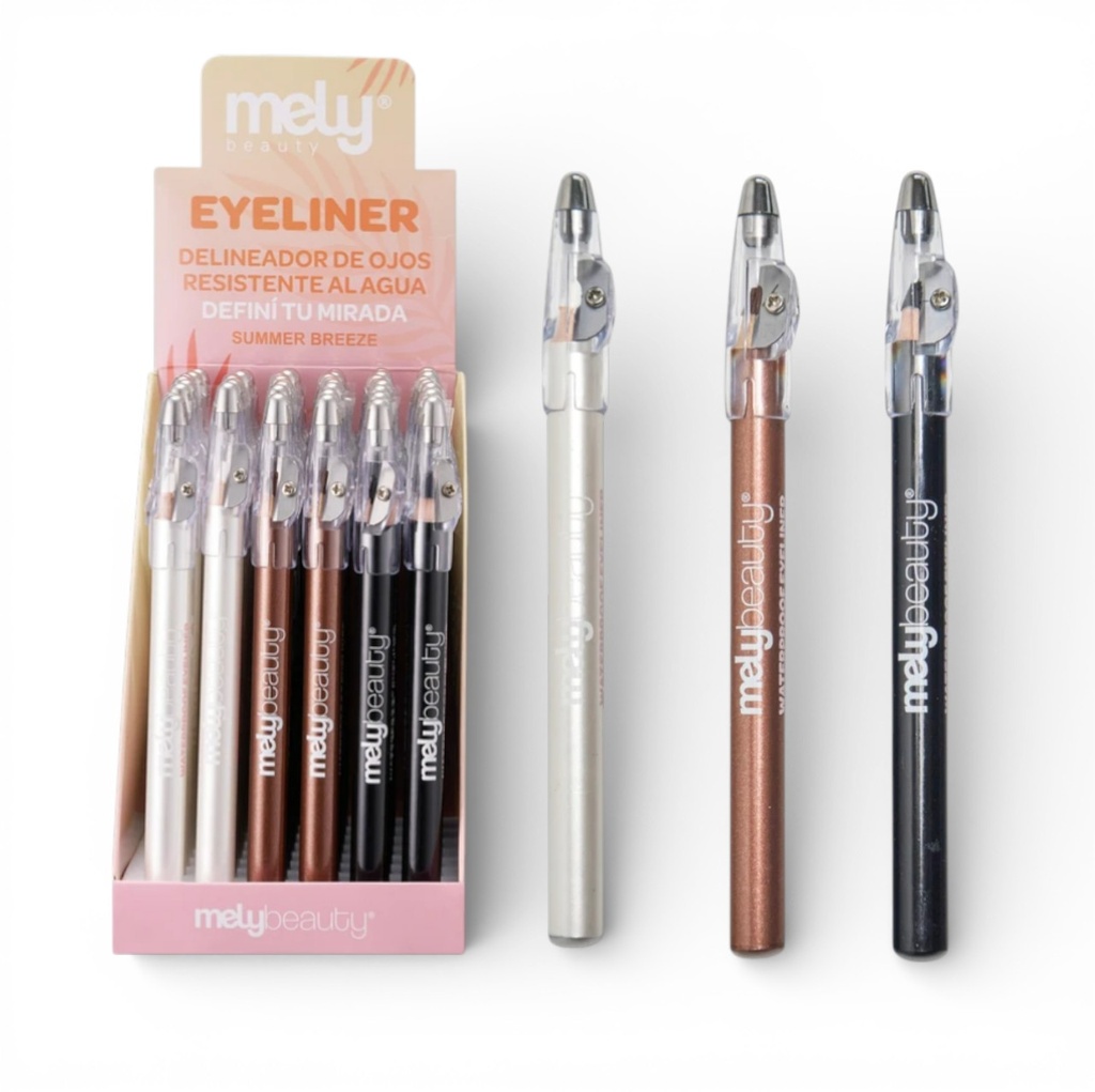 [PM-MY824001] DELINEADOR DE OJOS 3 TONOS MELY