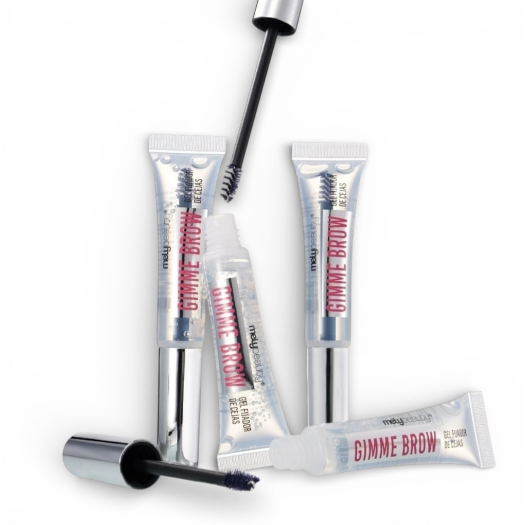 [PM-MY817000] GEL FIJADOR DE CEJAS GIMME BROW MELY