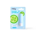 BÁLSAMO LABIAL CUCUMBER MELY