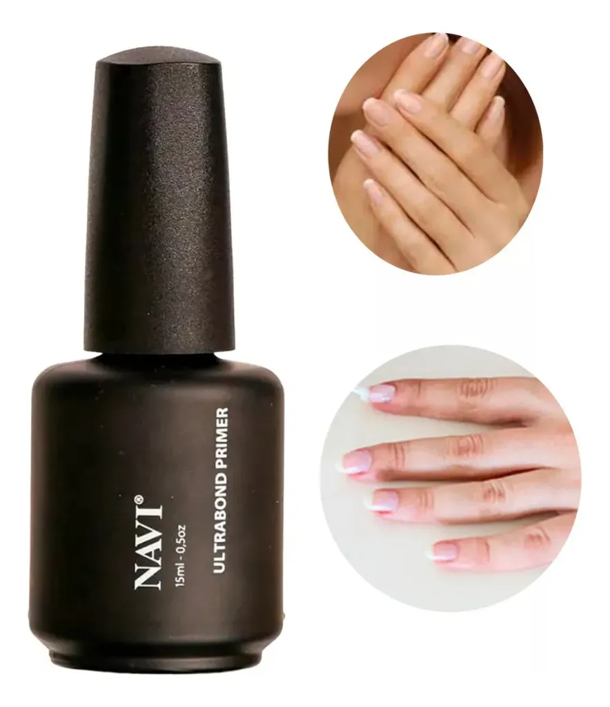 [PL-91509] Ultrabond primer 15ml  Uñas Navi