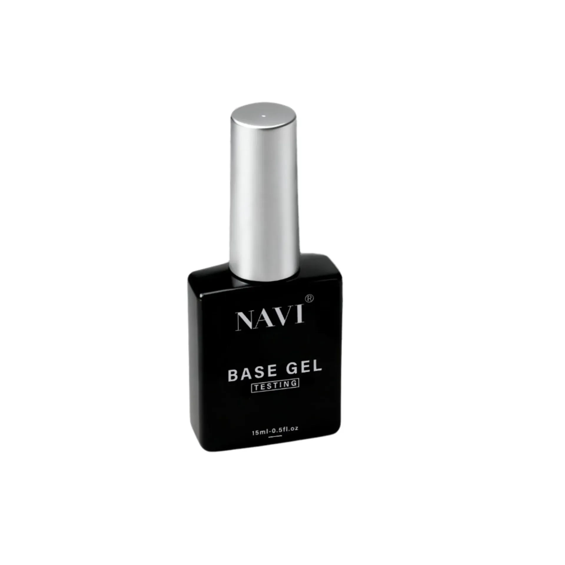ESMALTE SEMI BASE TESTING 15ML NAVI