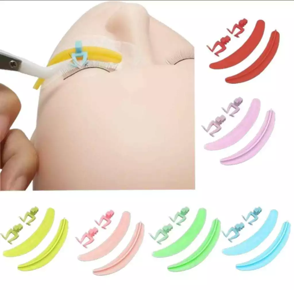 Separador de pestañas