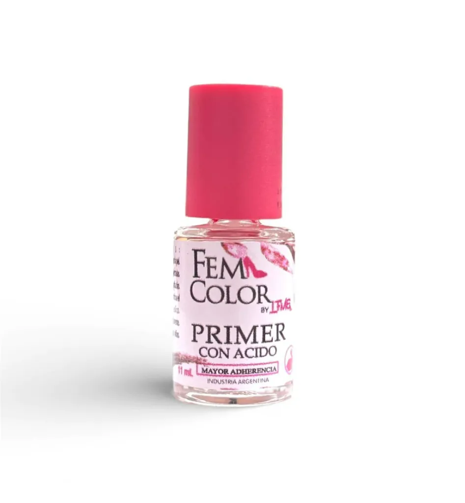 [PL-775615-2] Primer con acido 11ml LFME