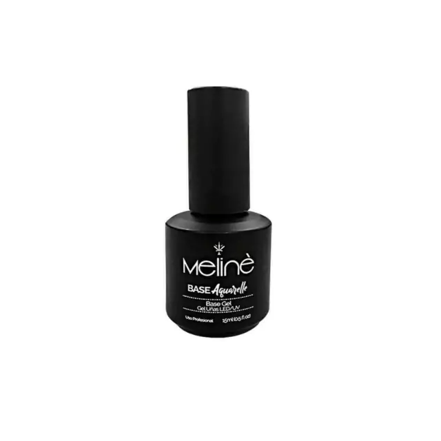 [PT-600-BCA] base coat Aquarelle Meliné 15ml