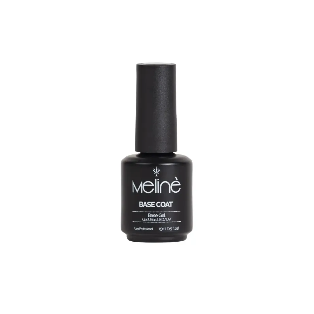 [PT-600-BC] base coat Meliné 15ml