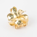 broche flor