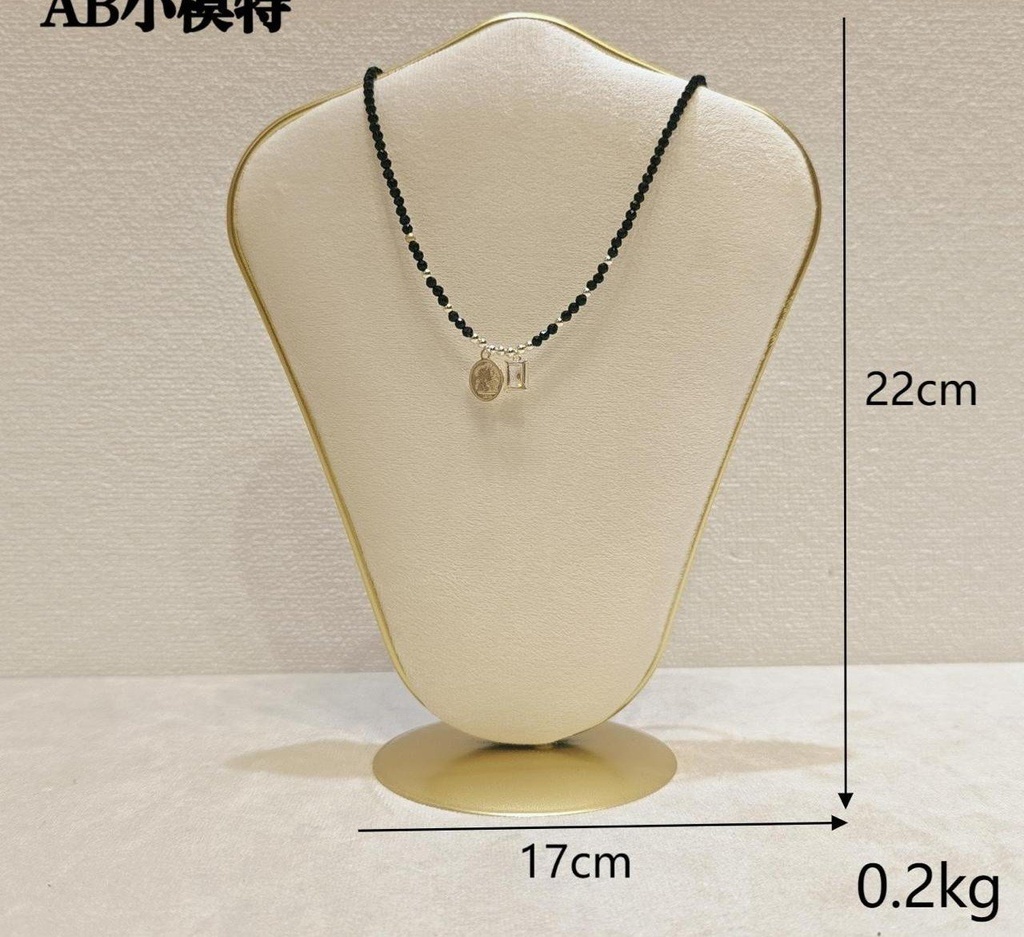 [PG-EXH-02] exhibidor para collares