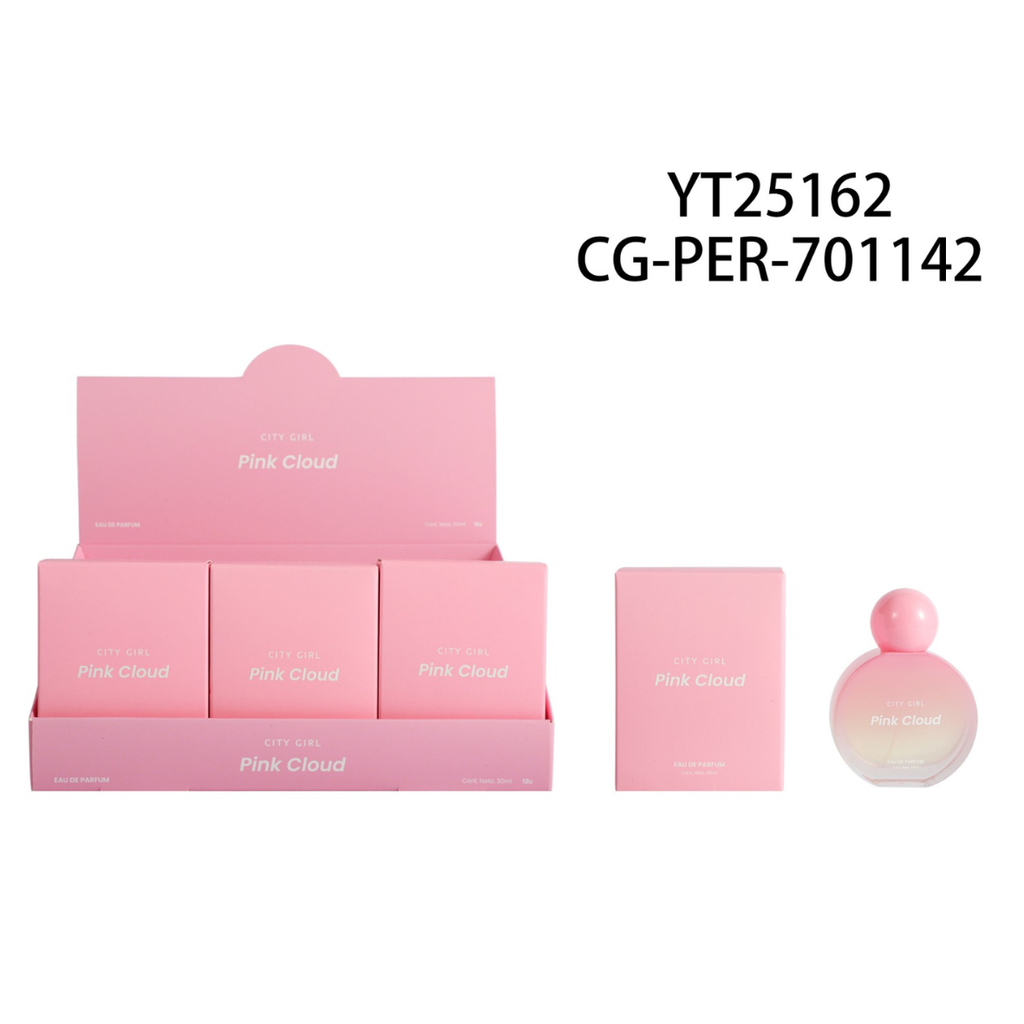 perfume pink cloud 30ml
