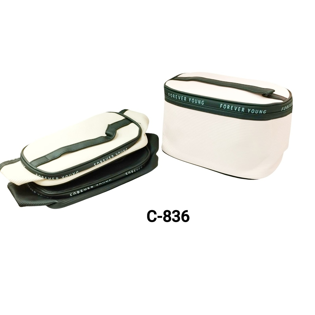 PORTACOSMETICOS FOREVER YOUNG .