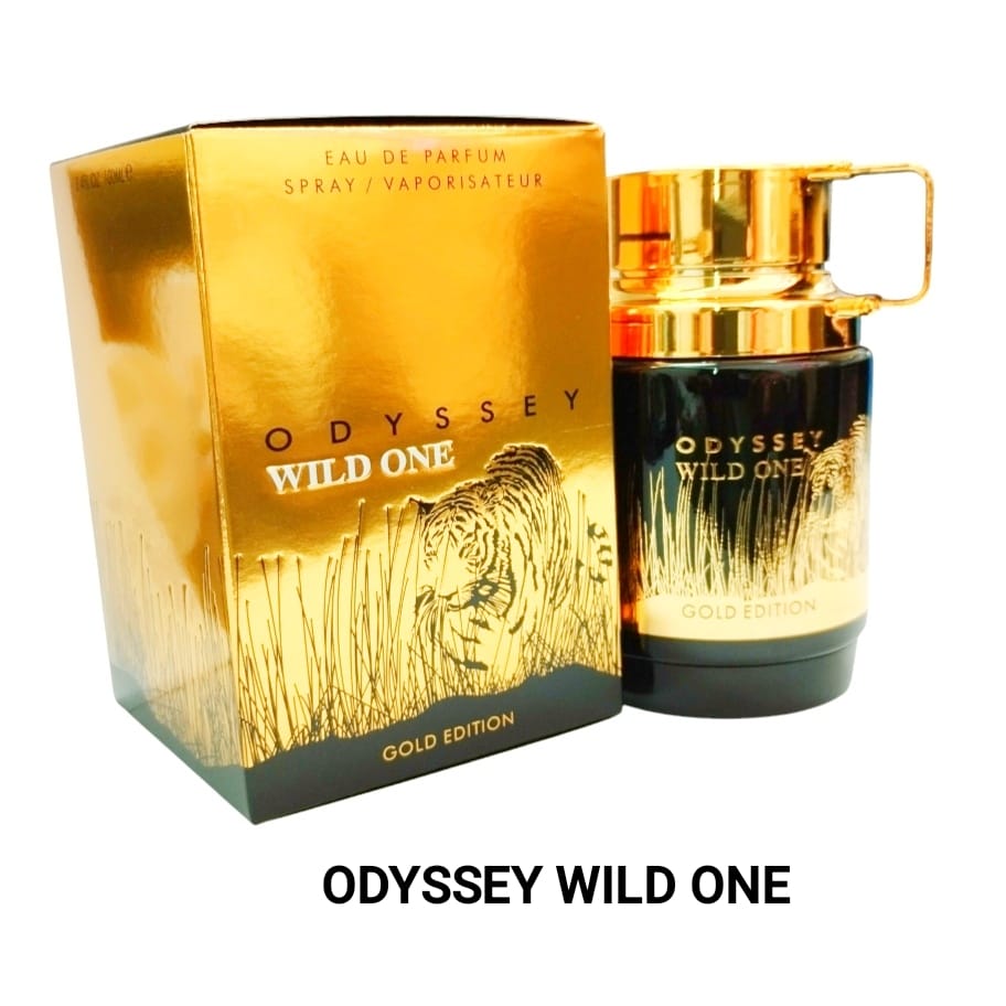 [PY-98632] PERFUME WILD ONE 100ML.
