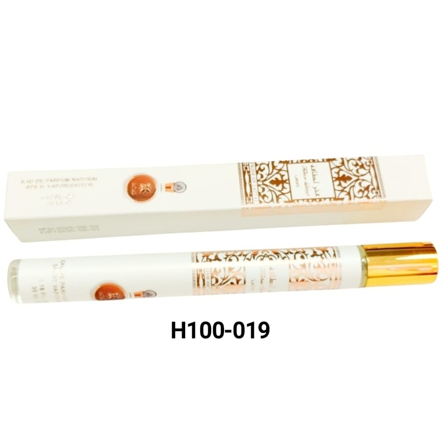 [PY-H100] PERFUME FAKHAR BLANCO 35ML.