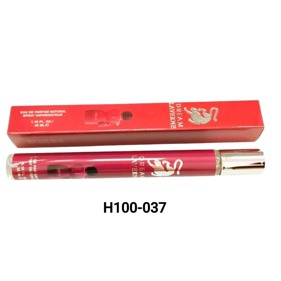 [PY-H100-037] PERFUME TUBO DREAM LAVERNE 35ML.