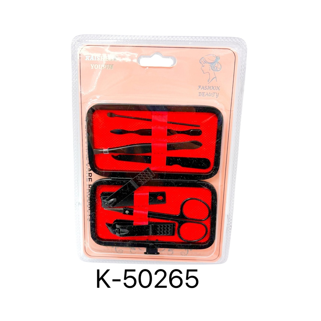 [PY-K-50265] SET MANICURIA .