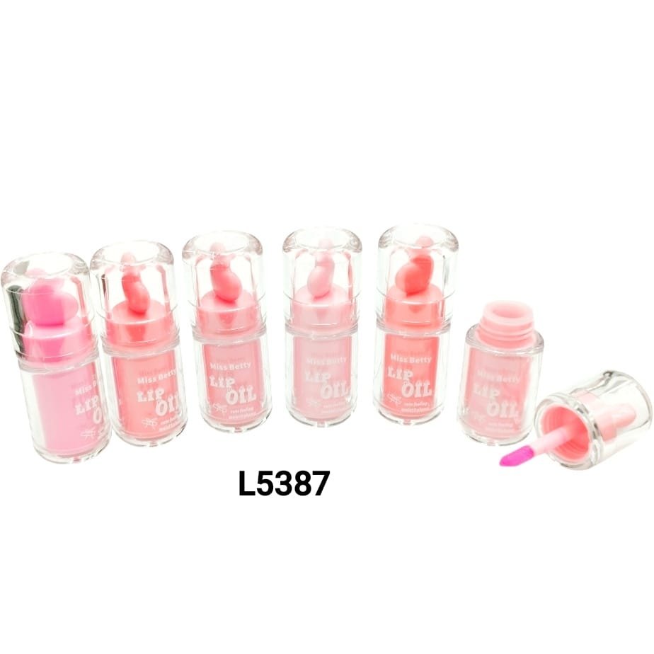 [PY-L5387] BRILLO LABIAL GLOSS MISS BETTY .