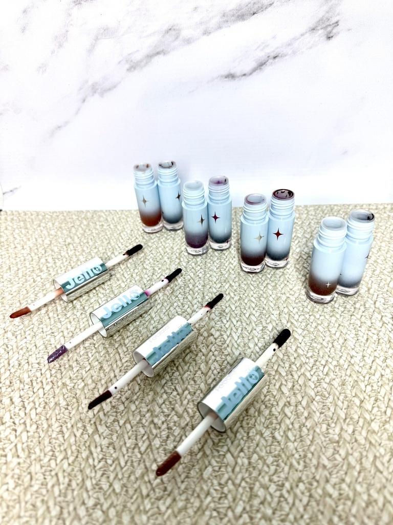 [PY-FBC096] TINTA & GLOSS 2 EN 1 FEBBLE .