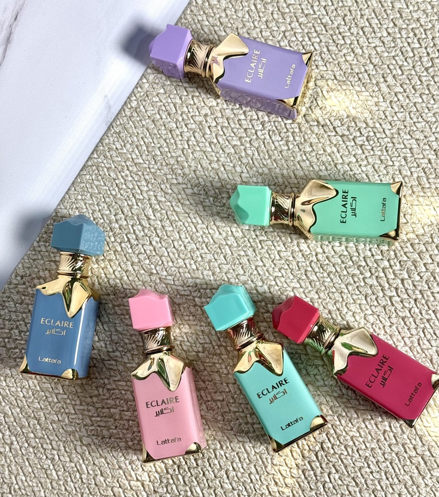 [PY-777] PERFUME ECLAIRE 30ML