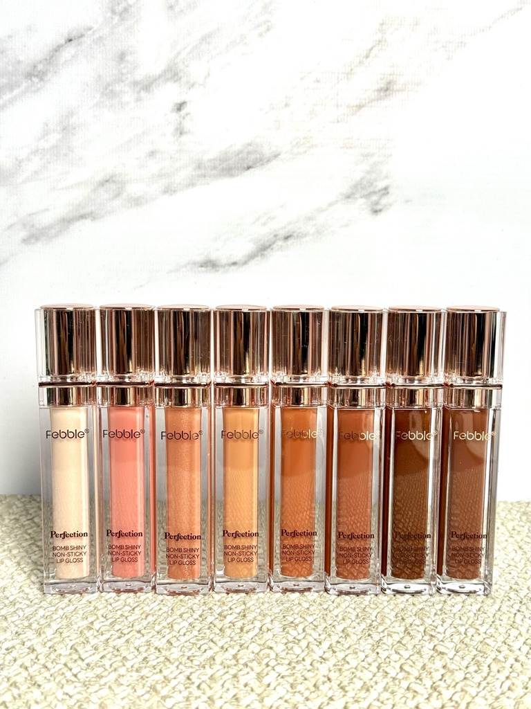 [PY-FBC089] LABIAL FEBBLE .