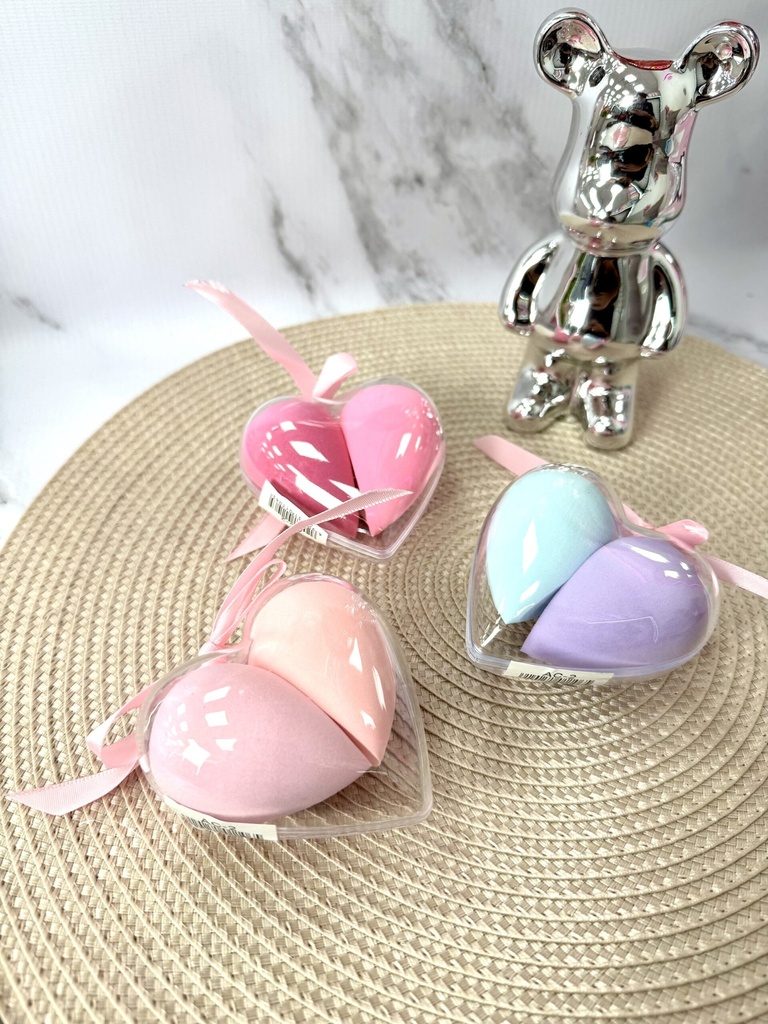 [PY-AC-2] ESPONJA DOBLE CORZON .