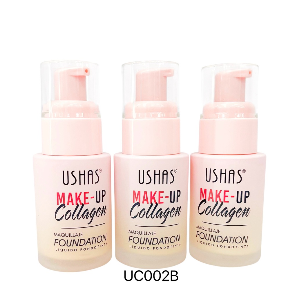 [PY-UC002B] BASE C/ COLAGENO USHAS