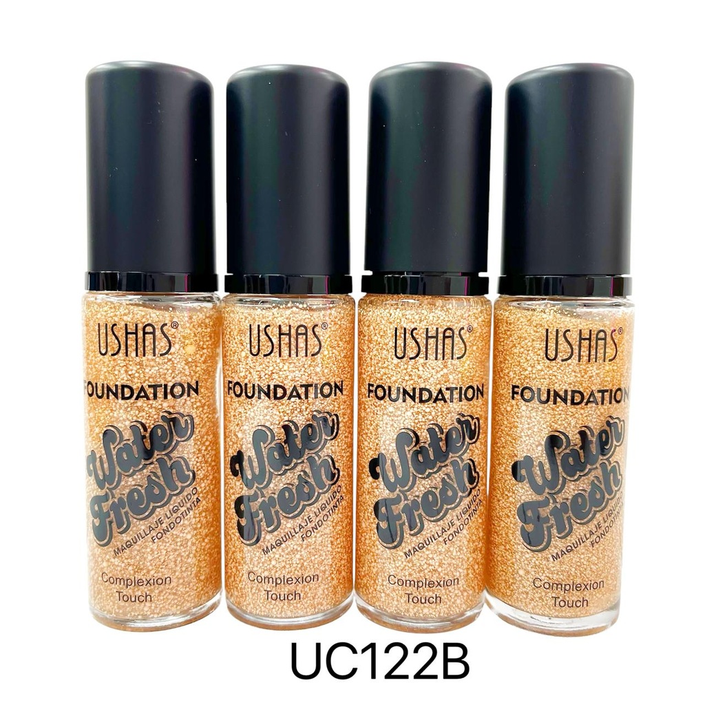 [PY-UC122B] BASE WATER FRESH USHAS