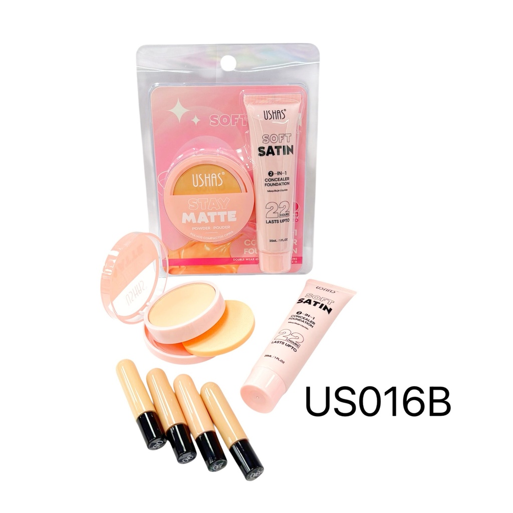 [PY-US016B] BASE Y CORRECTOR 2 EN 1 USHAS
