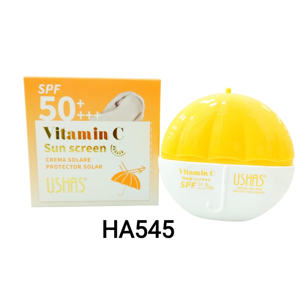 [PY-HA545] PROTECTOR SOLAR 50SPF USHAS