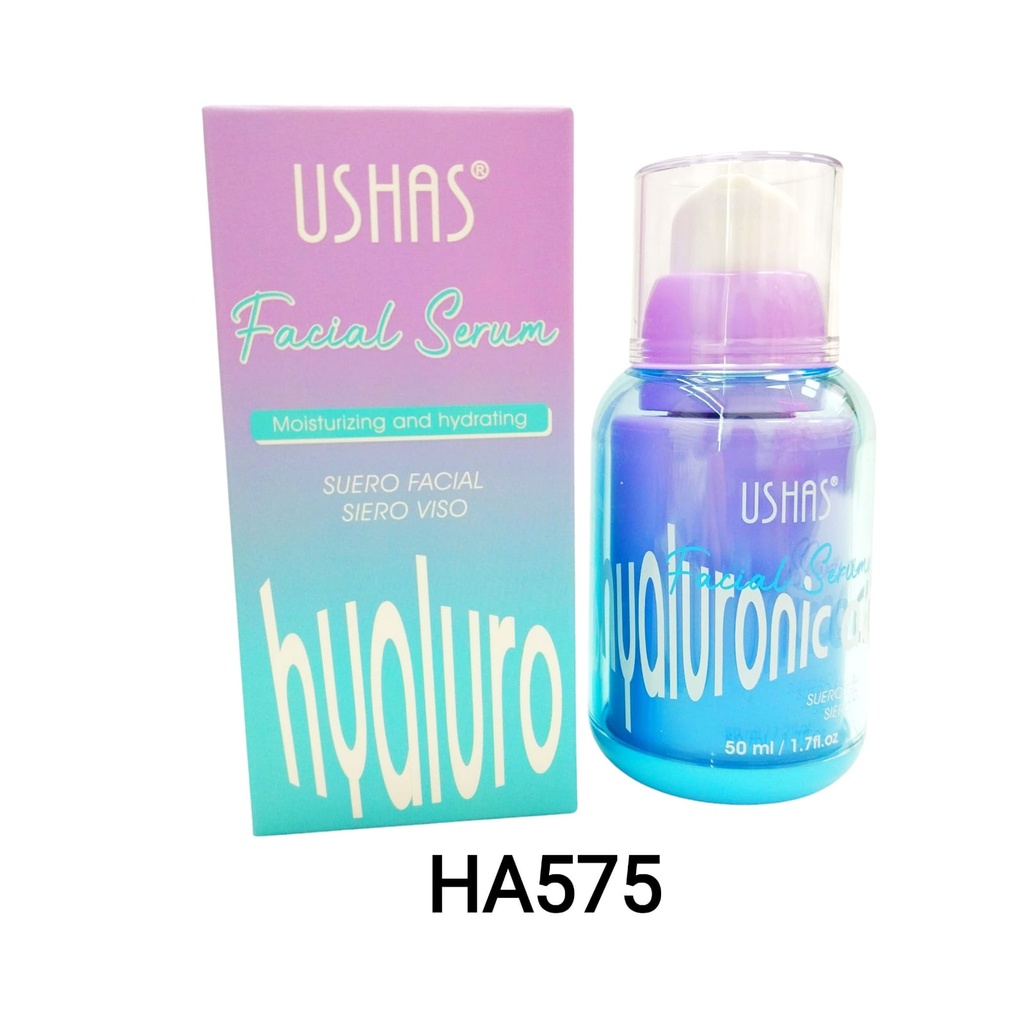 [PY-HA575] SERUM FACIAL USHAS