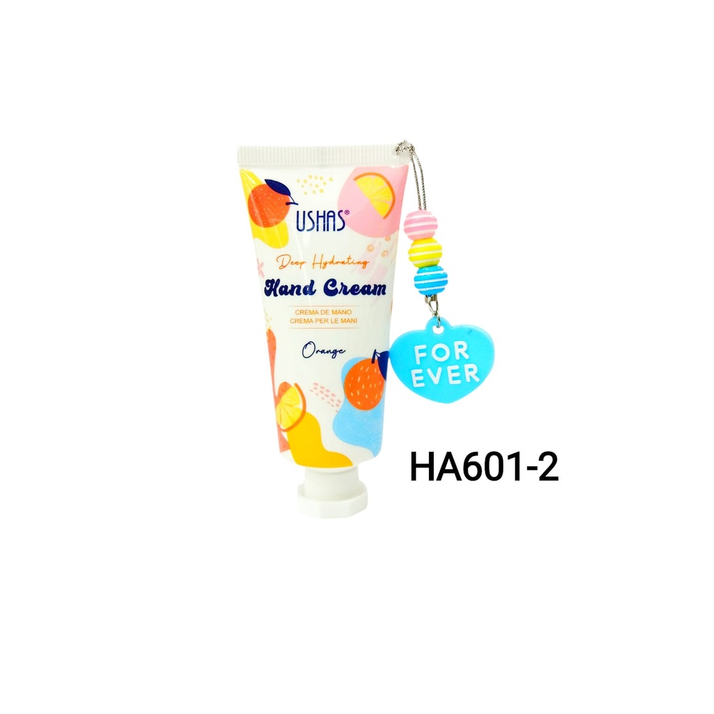 [PY-HA601-2] CREMA PARA MANOS USHAS
