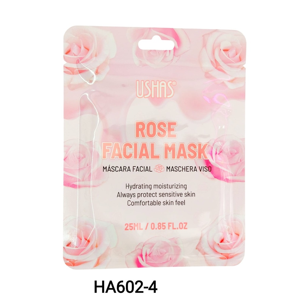 [PY-HA602-4] MASCARILLA FACIAL USHAS
