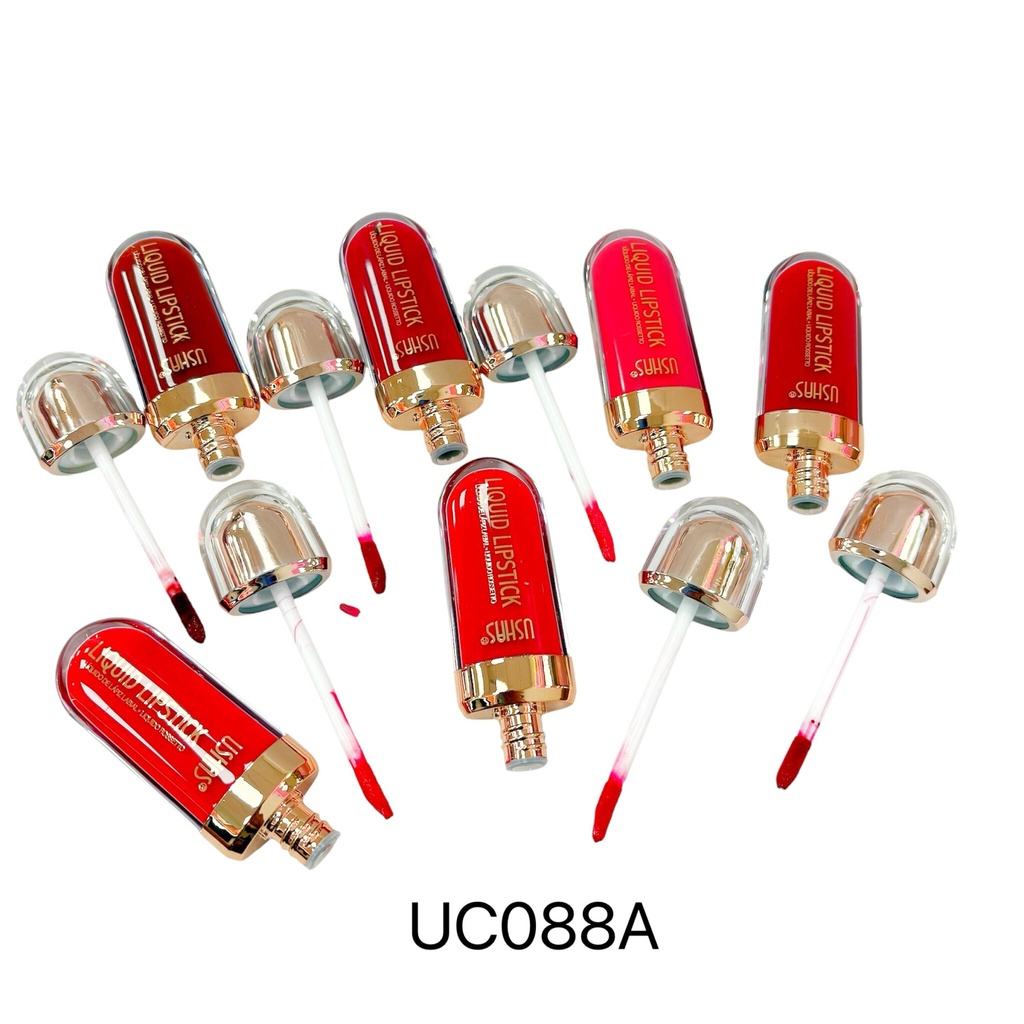 LABIAL LIQUIDO USHAS