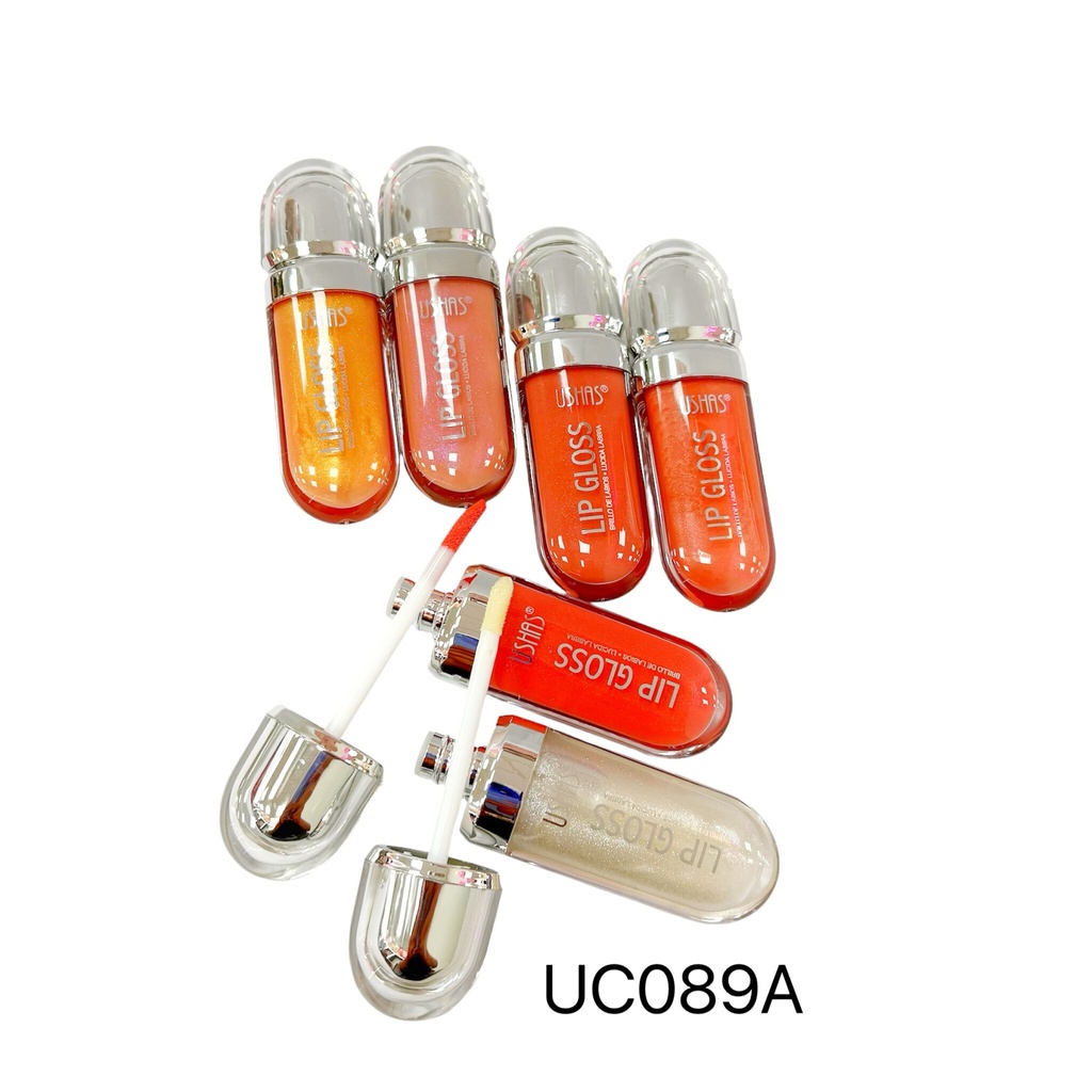 [PY-UC089A] LIP GLOSS USHAS