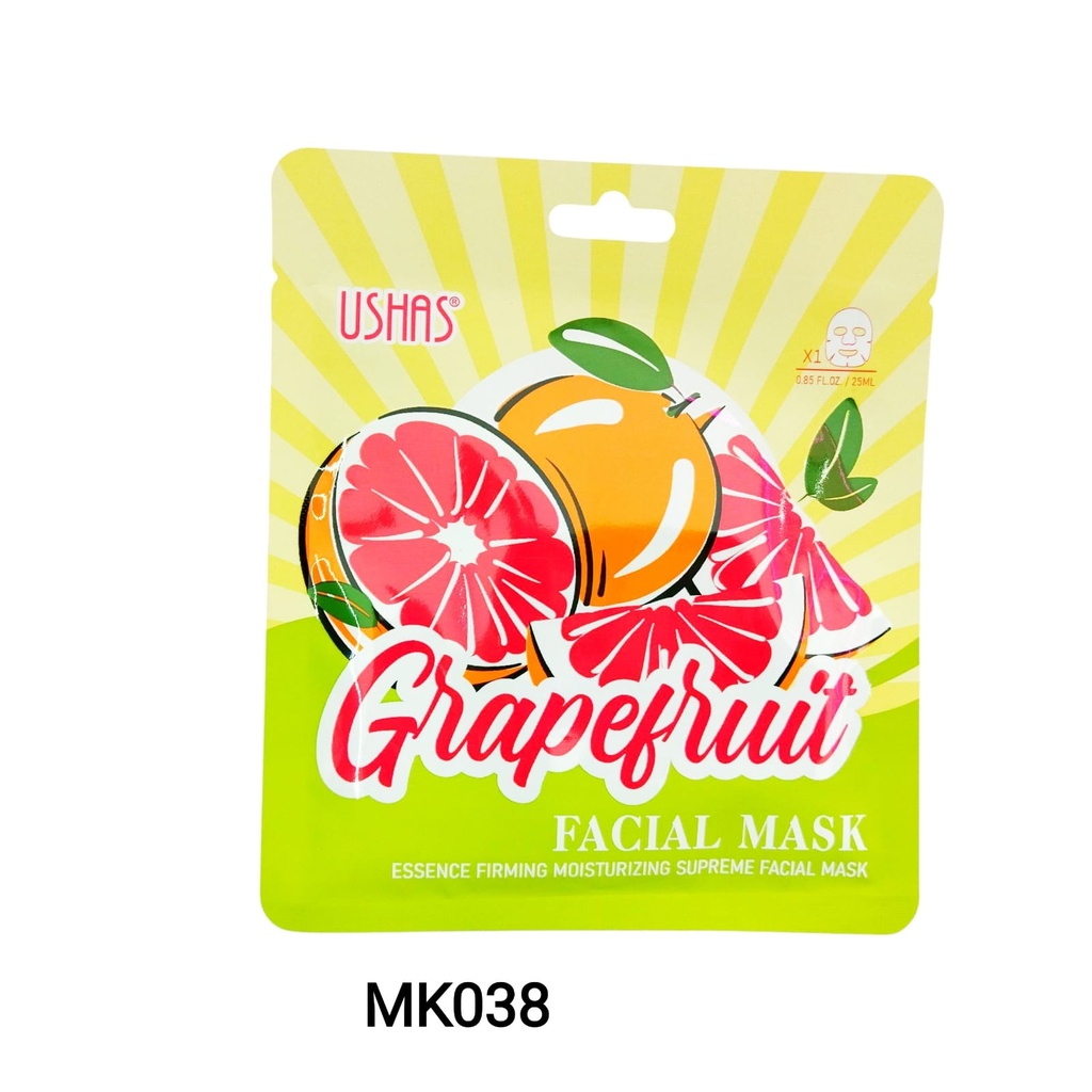 [PY-MK038] MK038 MASCARILLA FACIAL USHAS
