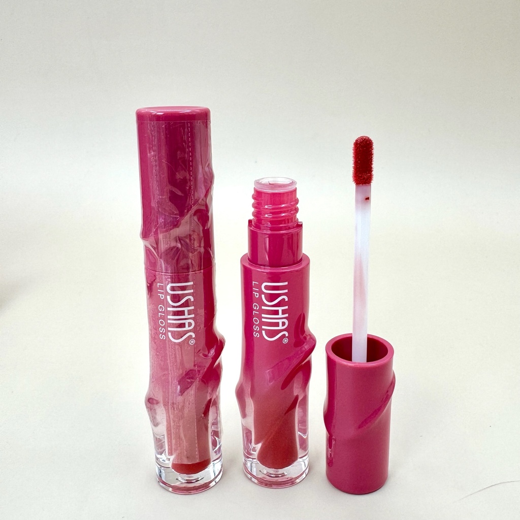 [PY-UC017B] BRILLO LABIAL PIGMENTED USHAS
