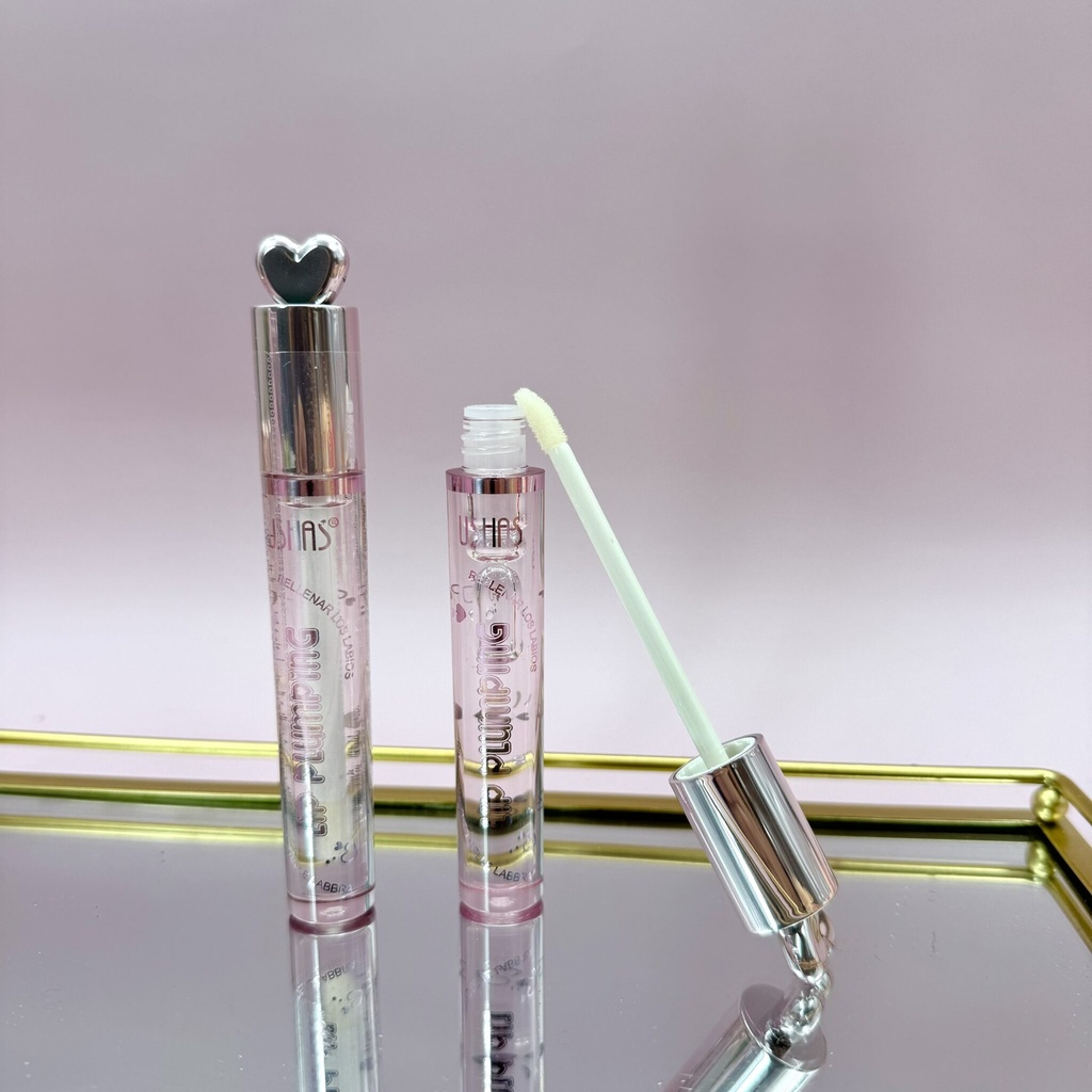 [PY-UC019] VOLUMINIZADOR CORAZON USHAS