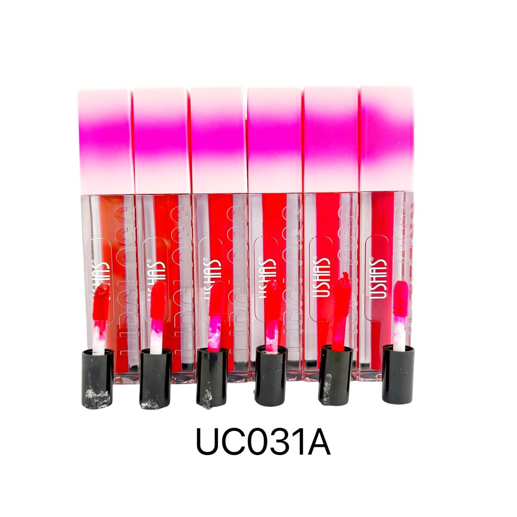 [PY-UC031A] LABIAL LIQUIDO LDURACION USHAS