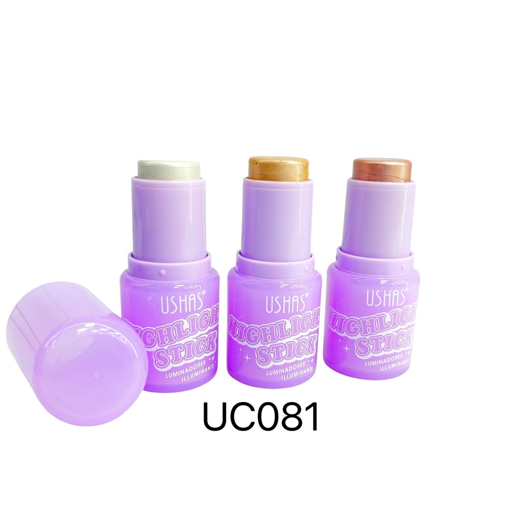 [PY-UC081B] ILUMINADOR EN BARRA USHAS