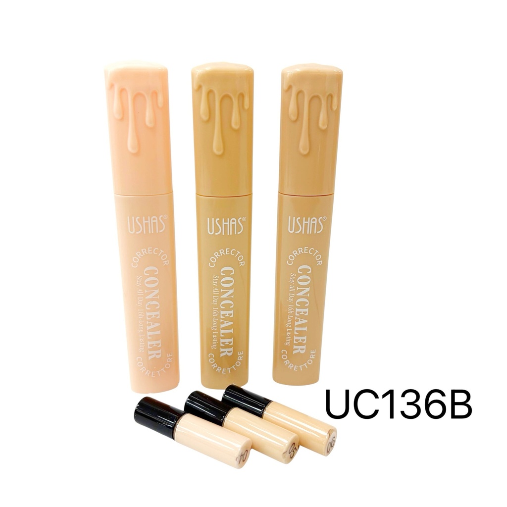 [PY-UC136B] CORRETOR LIQUIDO USHAS