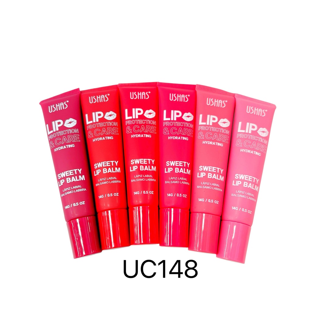 [PY-UC148] BALSAMO HIDRATANTE USHAS