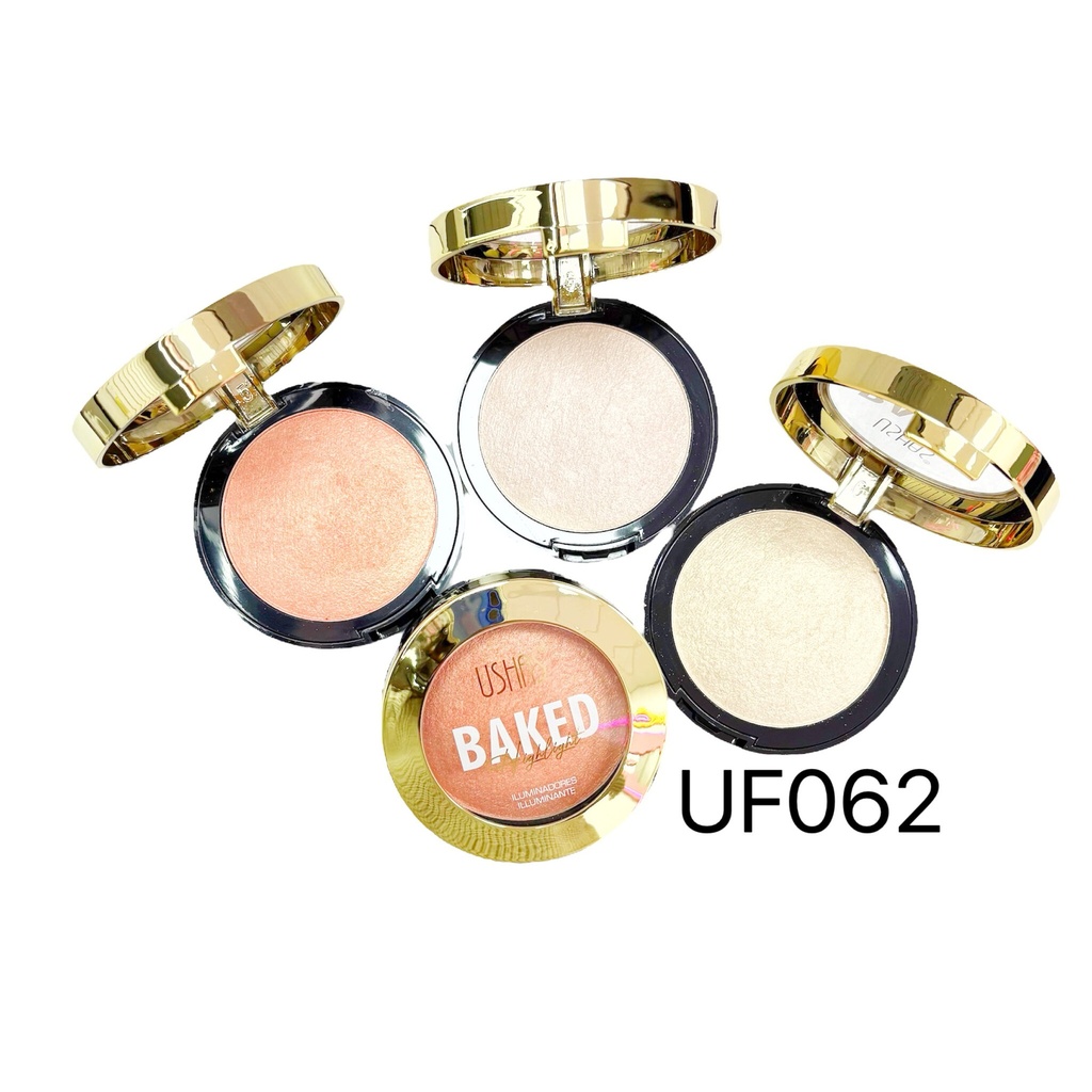 [PY-UF062] ILUMINADOR BAKED USHAS