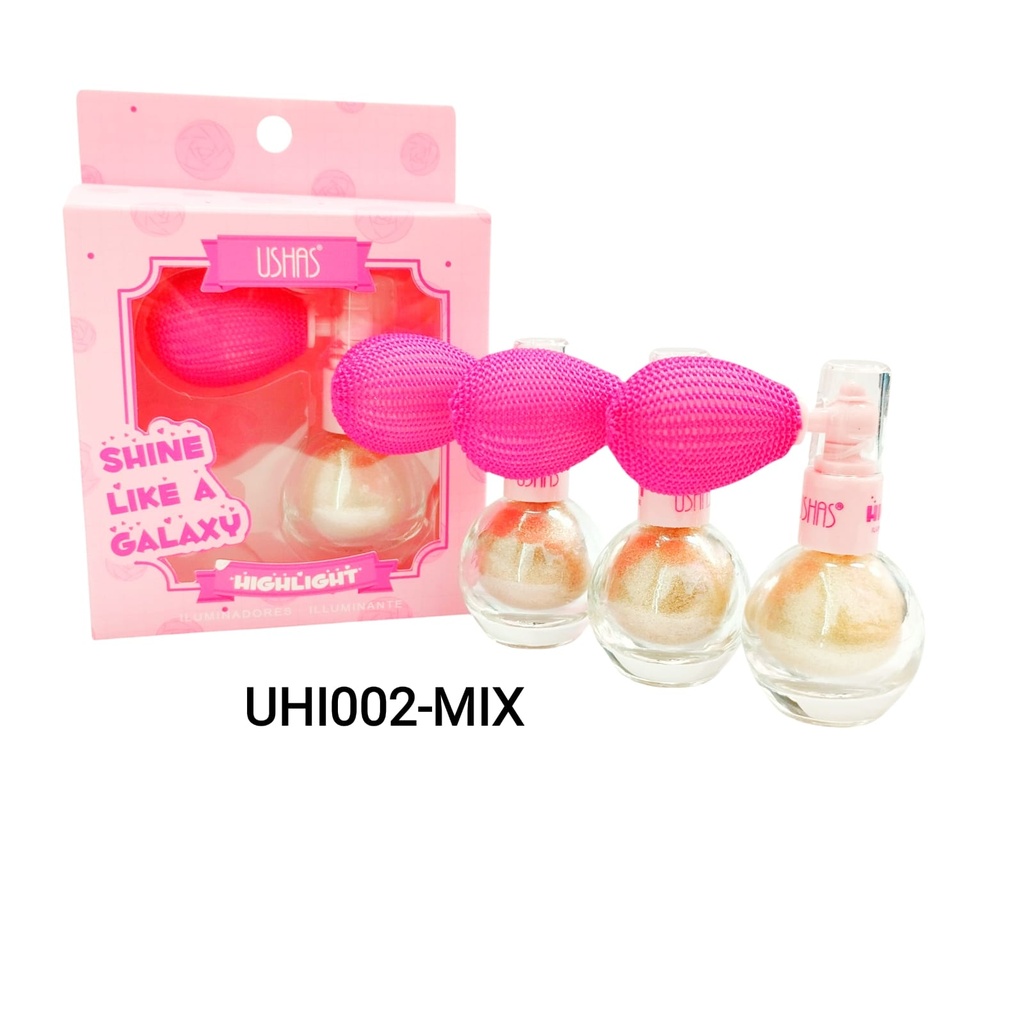 [PY-UHI002] ILUMINADOR USHAS