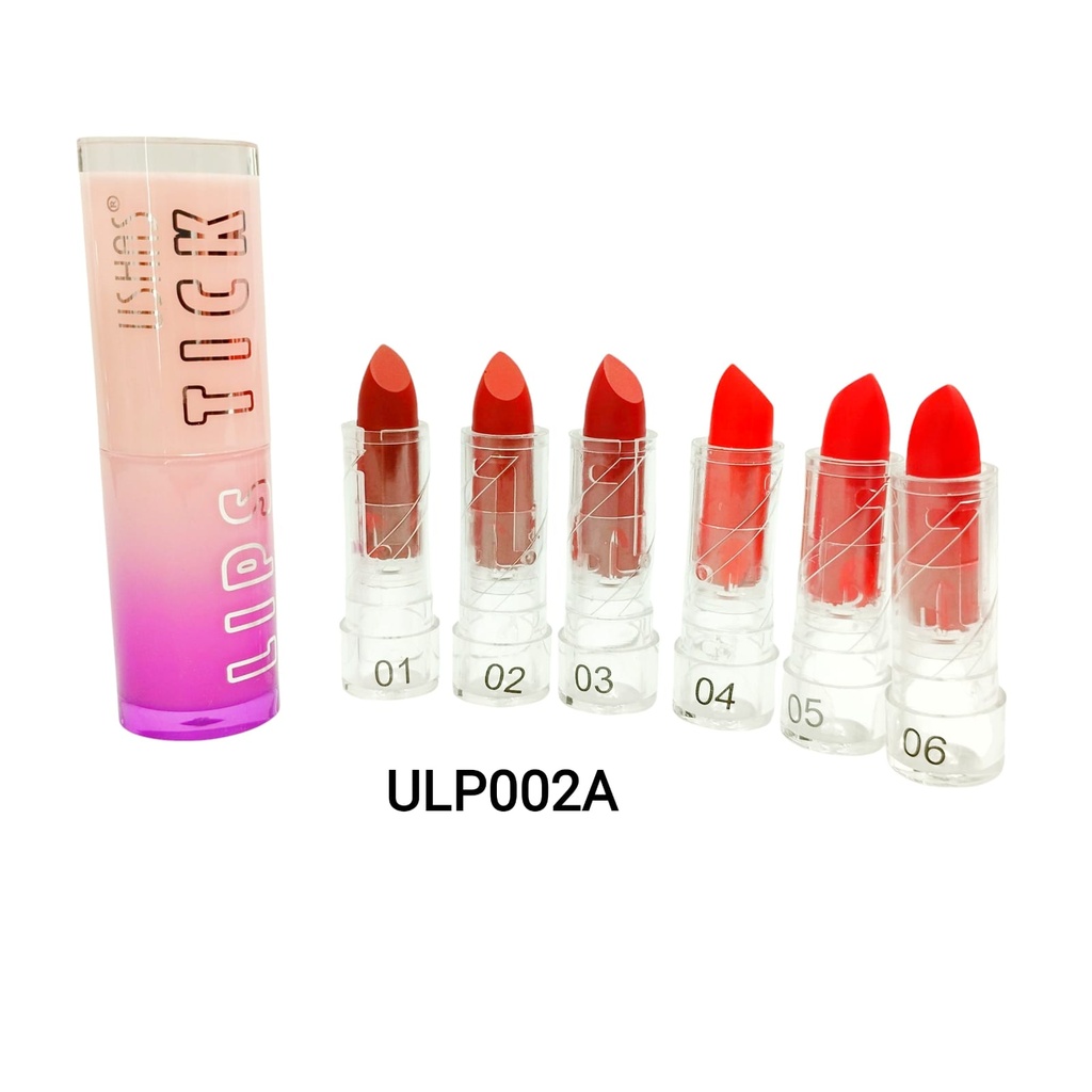 [PY-ULP002A] LABIAL USHAS