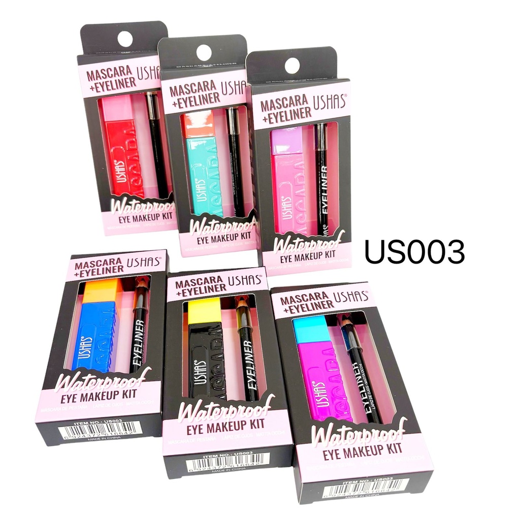 [PY-US003] MASCARILLA+LAPIZ DE CEJAS USHAS