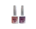 esmaltes Charm Limit ojo de gato Grape ___ CAJA X12