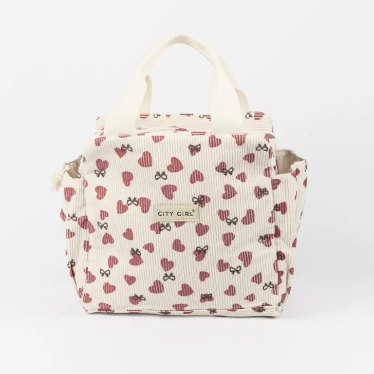 [PG-RH2470-2] lunchera térmica grande