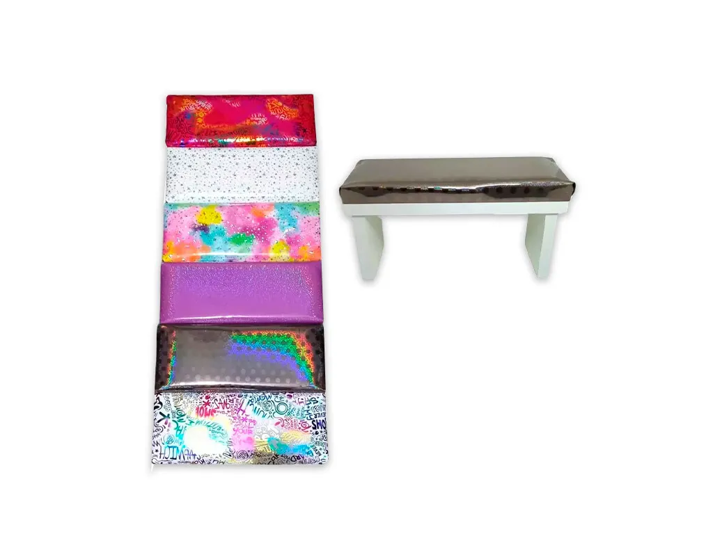 [PM-APOYA001] apoya manos para manicuría