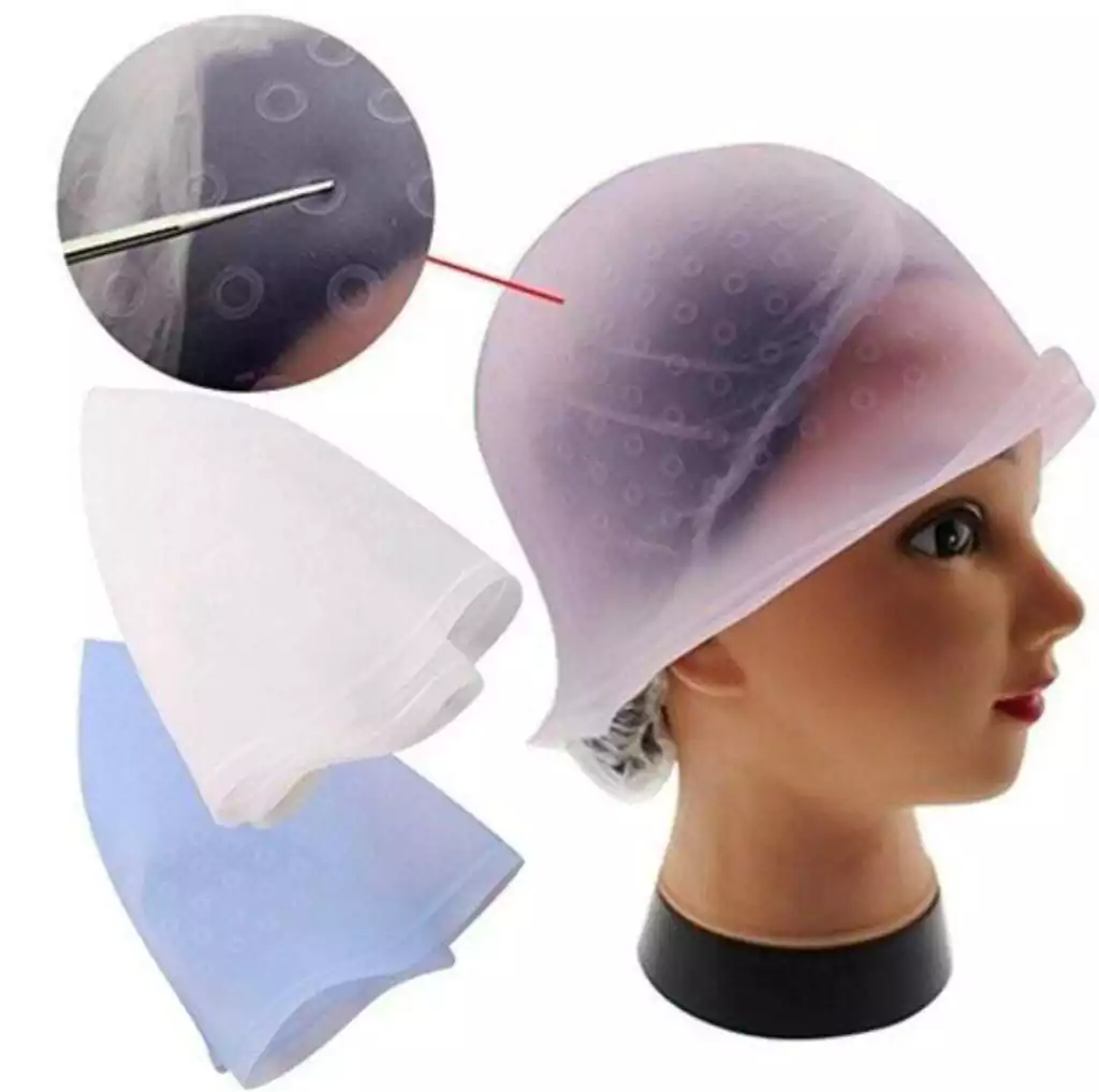 [PL-061605] Gorro para claritos de silicona