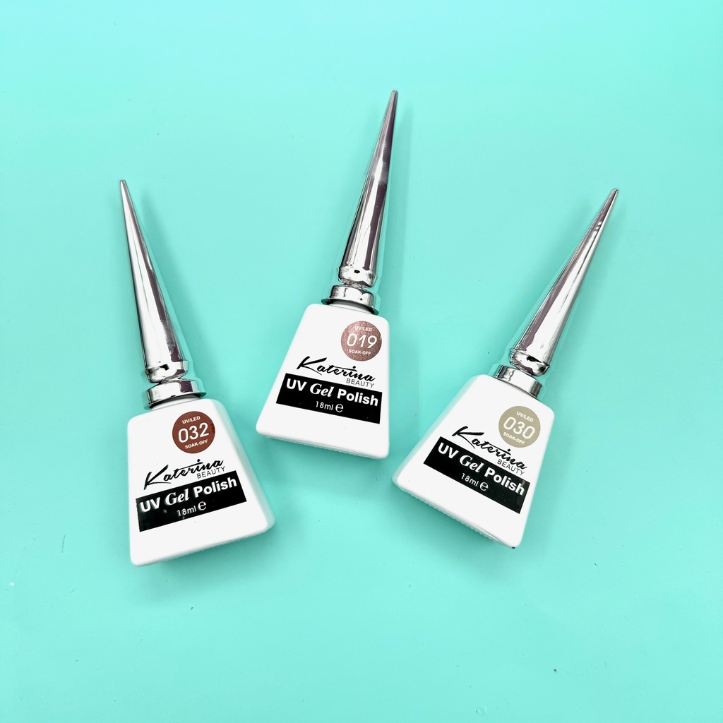 [PY-AC-27428] ESMALTE KATERINA UV GEL TRIANG