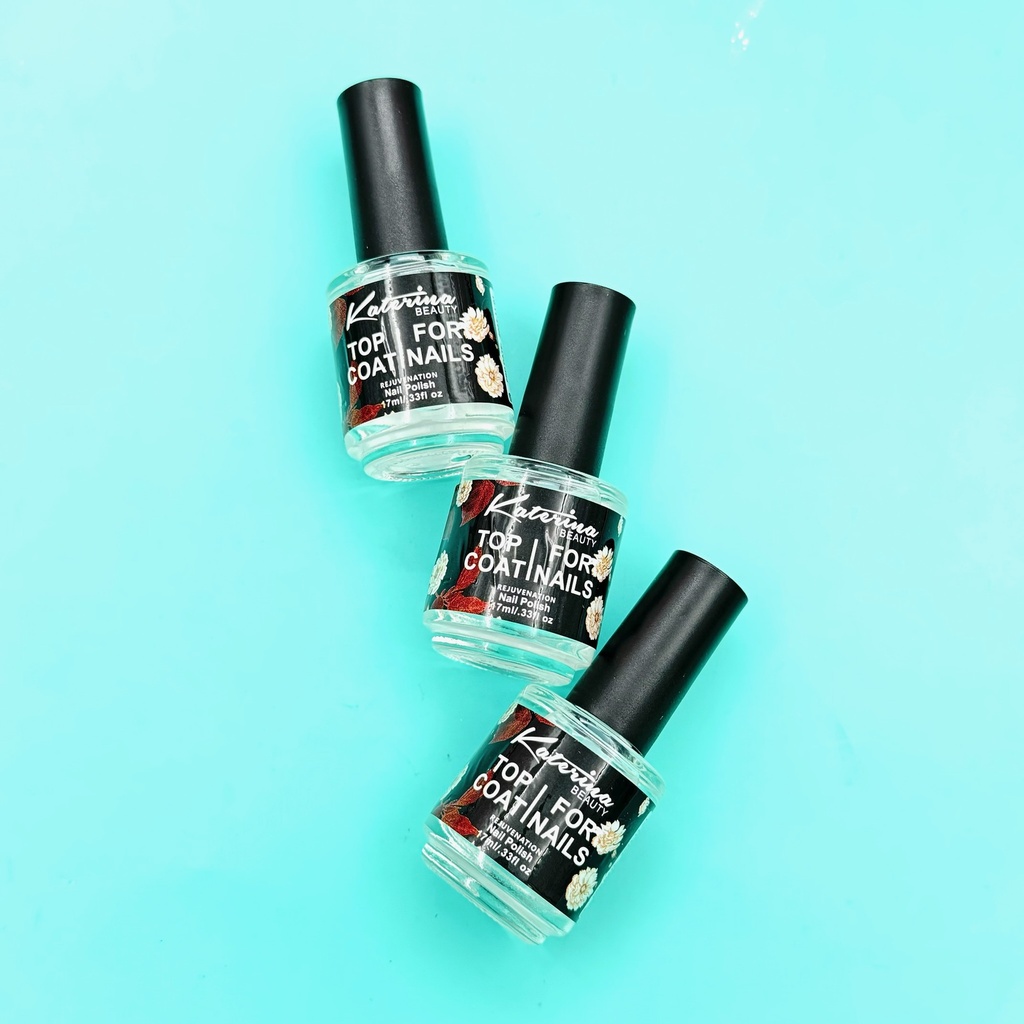 [PY-AC-27416] ESMALTE KATERINA TOP COAT