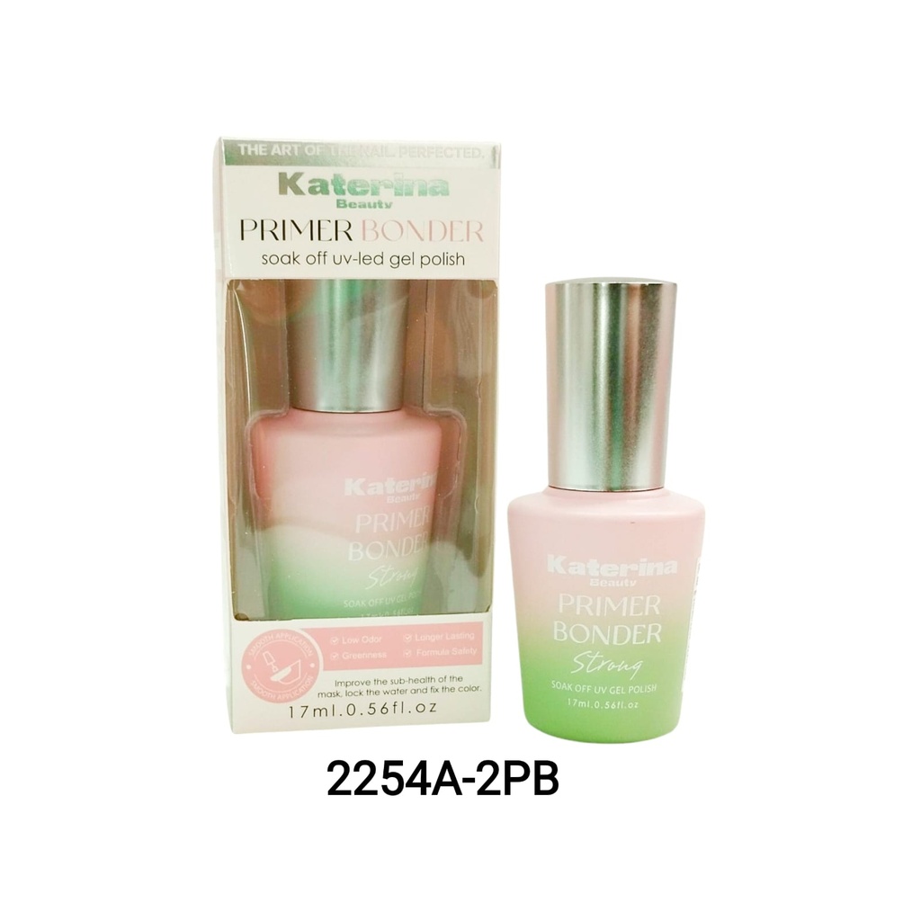[PY-2254A-2pb] PRIMER BONDER KATERINA