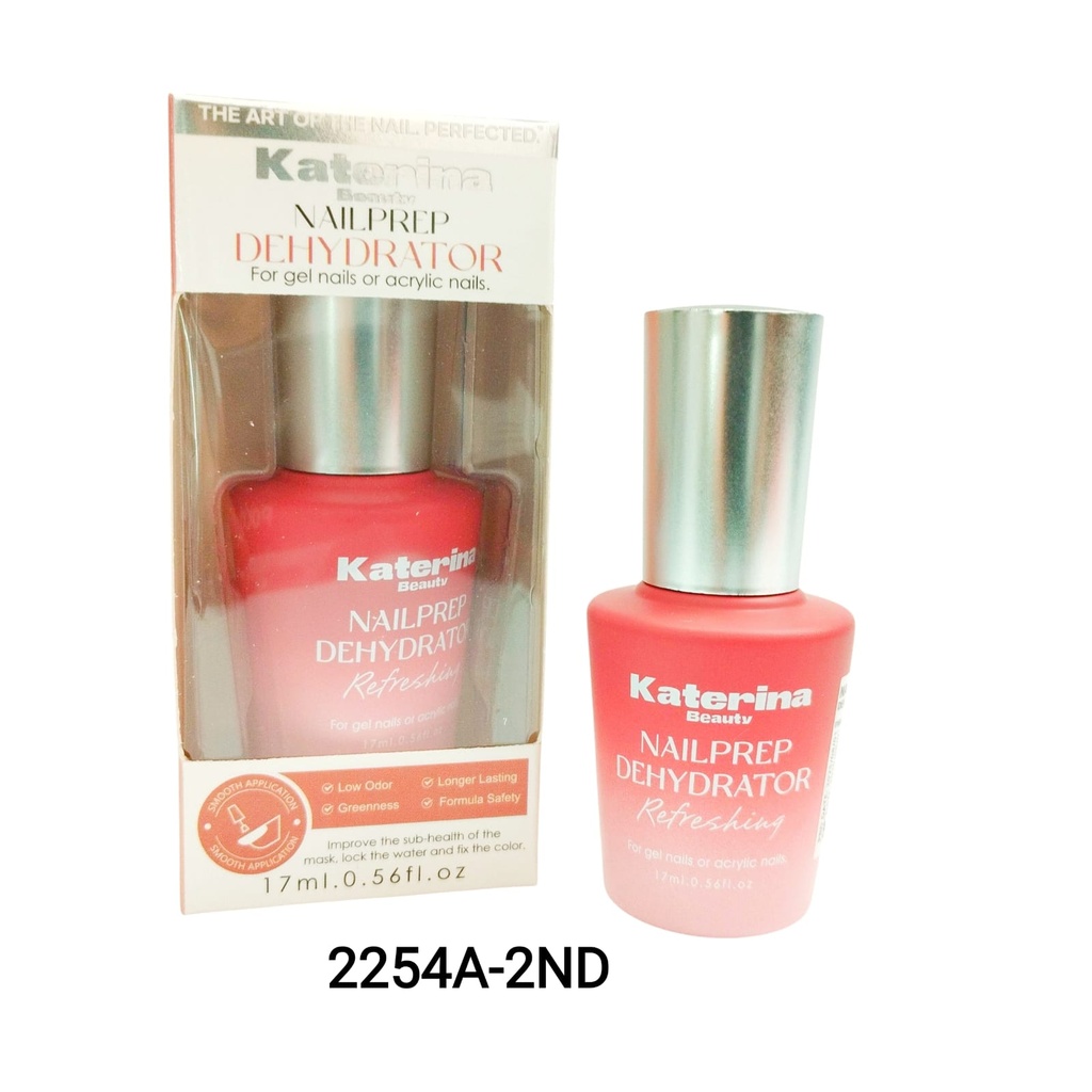 DESHIDRATADOR KATERINA BEAUTY